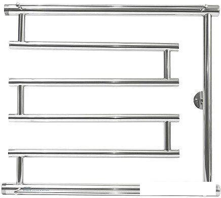 Полотенцесушитель Gloss & Reiter Prestige. ПМ.7.50Х70 (1.1/4")