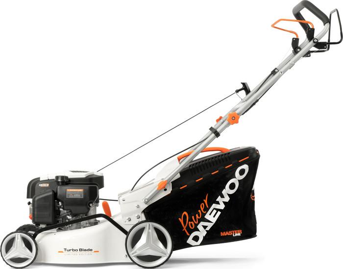 Газонокосилка Daewoo Power L 43SP- фото3