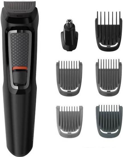Машинка для стрижки Philips MG3720/15- фото