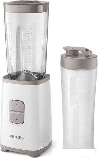 Стационарный блендер Philips HR2602/00- фото2