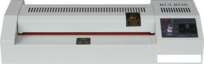 Ламинатор Bulros FGK-320