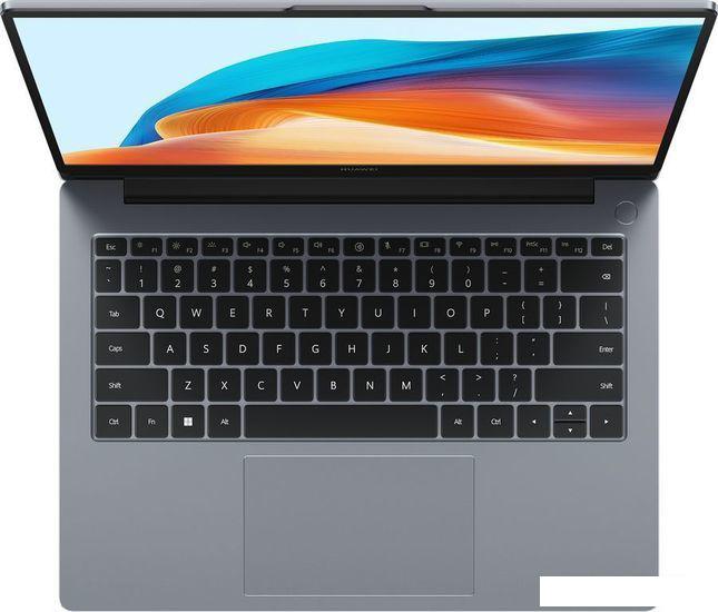Ноутбук Huawei MateBook D 14 2023 MDF-X 53013XFP- фото4