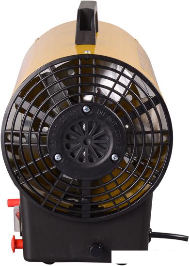 Газовая тепловая пушка Eurolux ТГП-EU-15000- фото4