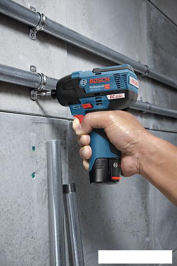Ударный гайковерт Bosch GDR 12V-110 Professional 06019E0002 (без АКБ)- фото3