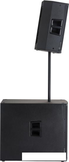 Активная акустика Audiophony Myos12A- фото4