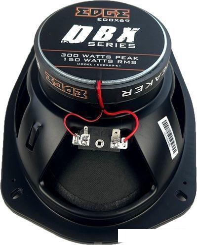 Коаксиальная АС EDGE EDBX69-E1- фото3