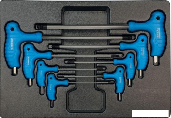 Набор ключей King Tony 9-22108MR (8 предметов)