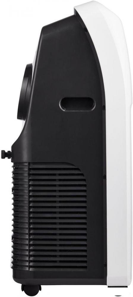 Мобильный кондиционер Ballu Aura BPAC-12 CP/N1_24Y- фото4