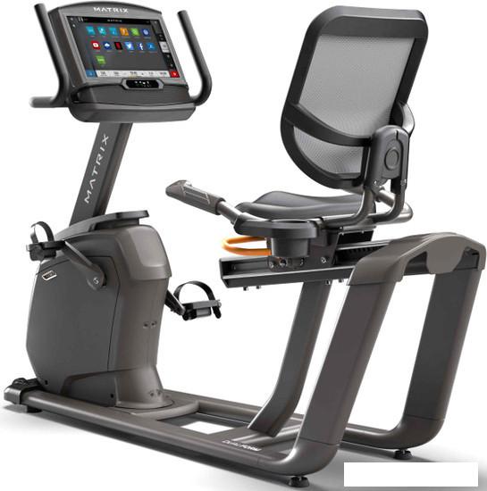 Велотренажер Matrix R30 XER Home Bike