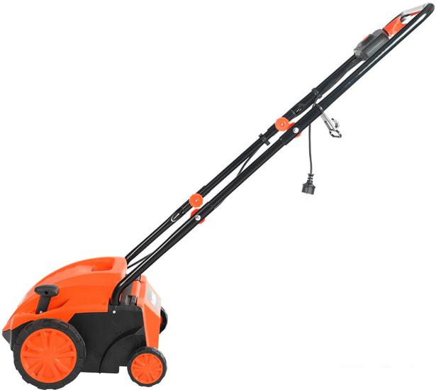 Скарификатор Patriot SCE 150- фото3