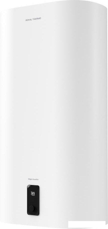 Накопительный электрический водонагреватель Royal Thermo RWH 100 Major Inverter- фото2