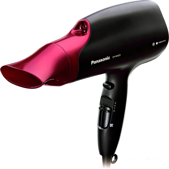 Фен Panasonic EH-NA65-K865- фото