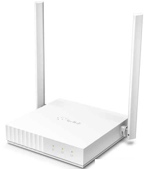 Wi-Fi роутер TP-Link TL-WR844N- фото2