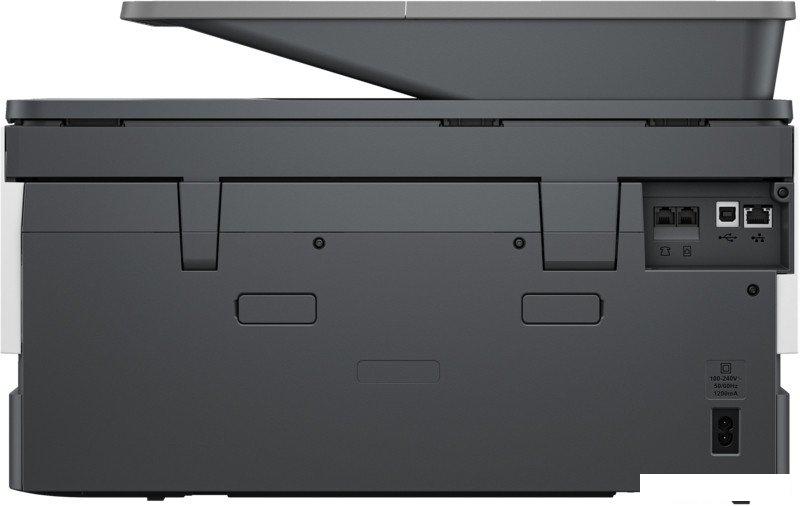 МФУ HP OfficeJet Pro 9120 4V2M9C- фото4