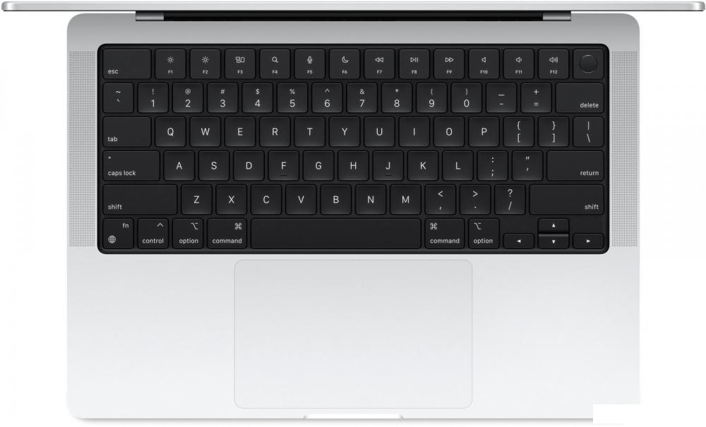 Ноутбук Apple Macbook Pro 14.2