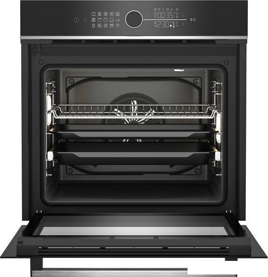 Электрический духовой шкаф BEKO BBIM13400XS- фото4