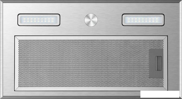 Кухонная вытяжка Midea MH 60I 770 X