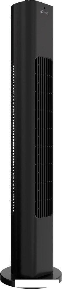 Колонный вентилятор Royal Clima RBF-801M-BL- фото4