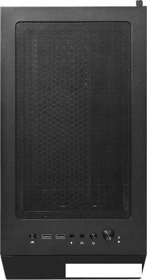 Корпус MSI MAG Forge 111R- фото4