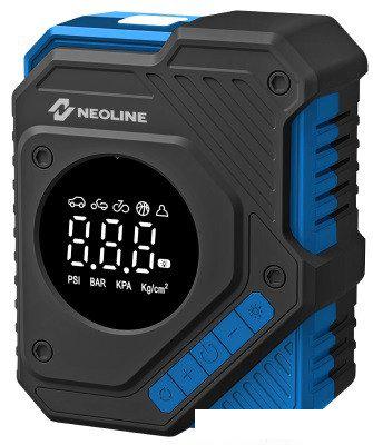 Автомобильный компрессор Neoline Dela S