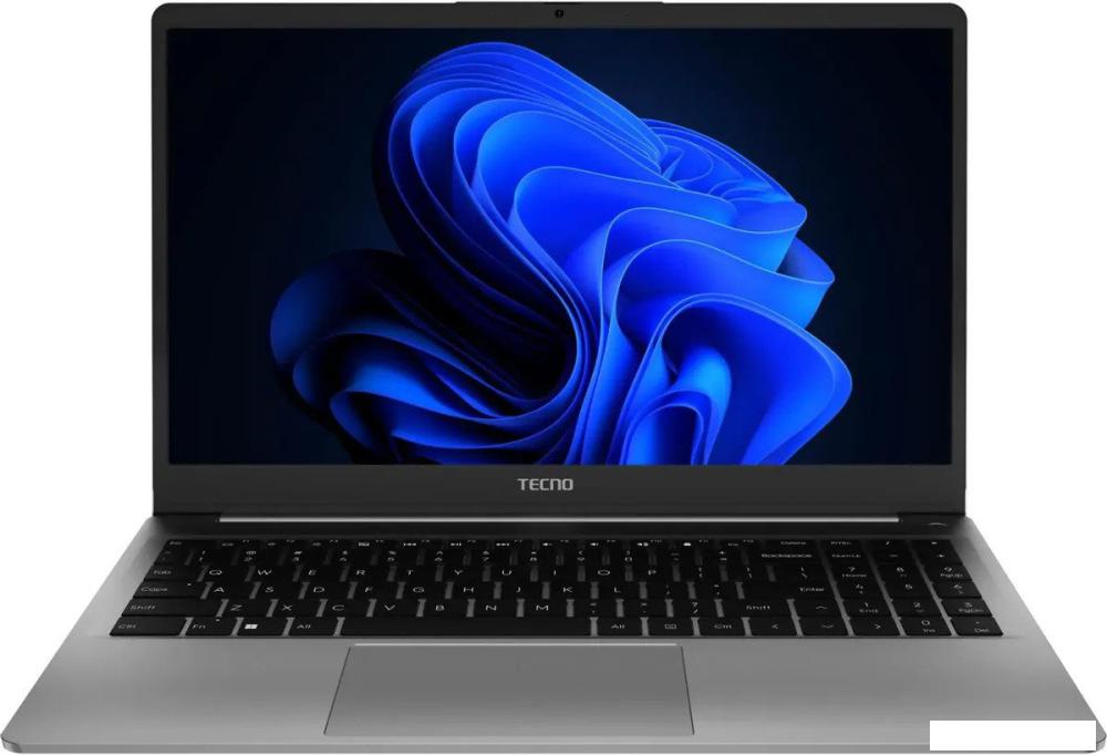 Ноутбук Tecno MegaBook K15SRA 71003300513