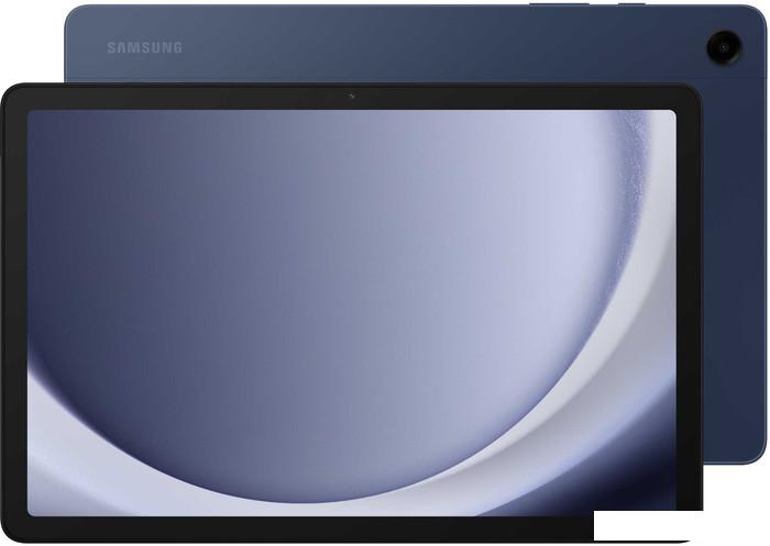 Планшет Samsung Galaxy Tab A9+ 5G SM-X216 8GB/128GB (темно-синий)- фото