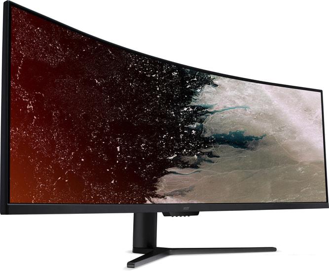 Монитор Acer EI491CRPbmiiipx- фото3