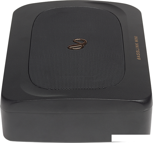 Корпусной активный сабвуфер Infinity Basslink Mini- фото3