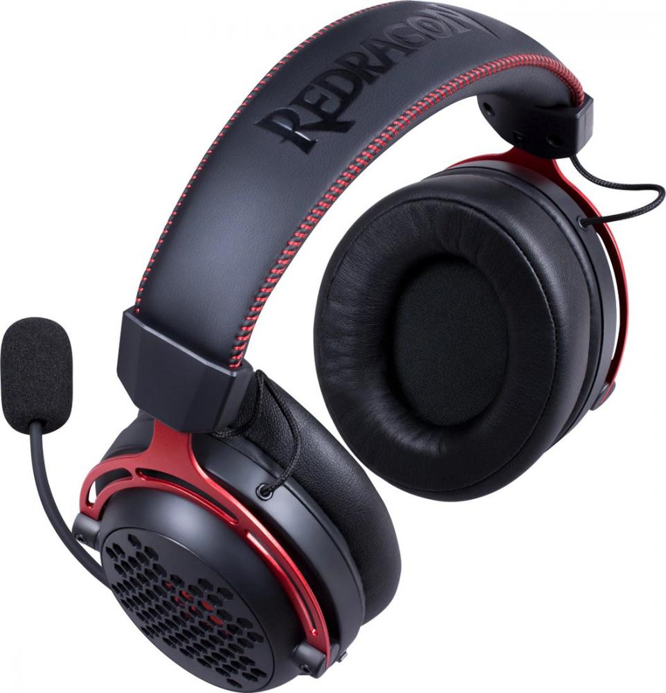 Наушники Redragon Diomedes Pro- фото3