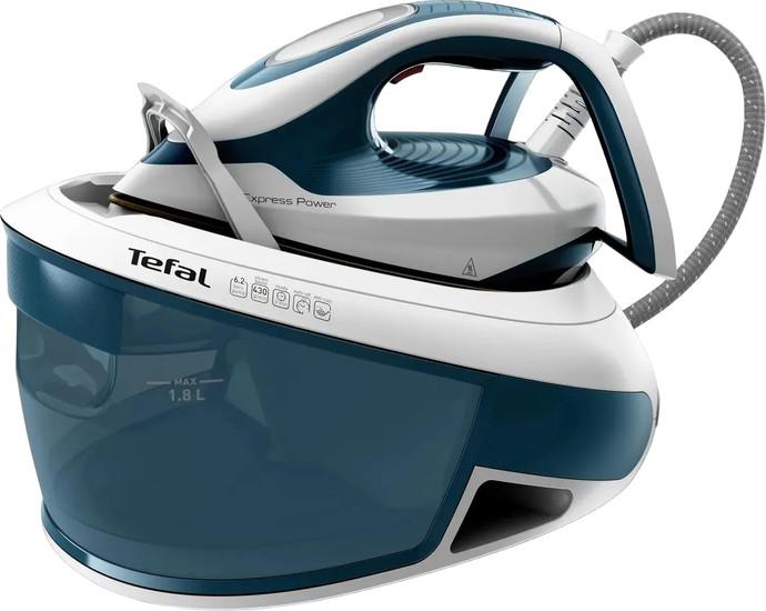 Утюг Tefal Express Power SV8111E0- фото