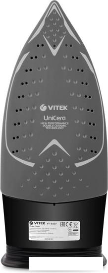 Утюг Vitek VT-8337- фото4