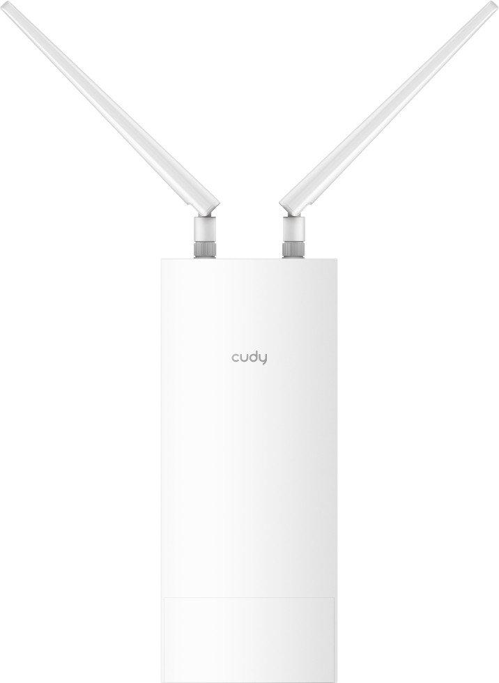 Усилитель Wi-Fi Cudy RE1200 Outdoor 1.0- фото2