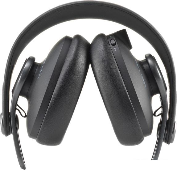 Наушники AKG K371-BT- фото2