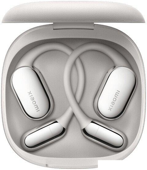Наушники Xiaomi OpenWear Stereo M2503E1 (титановый серый, международная версия)