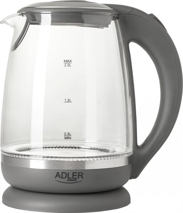 Электрический чайник Adler AD 1286