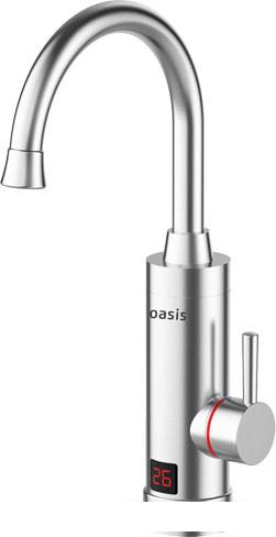 Водонагреватель Oasis KP-S