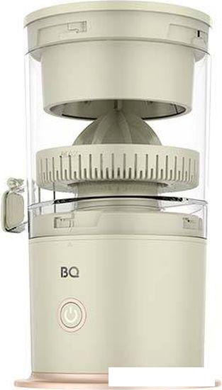 Соковыжималка BQ J3000 (зеленый)- фото2