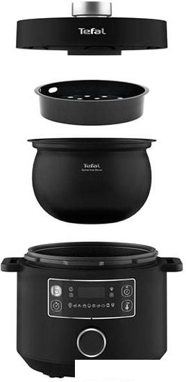 Мультиварка Tefal CY753832- фото4