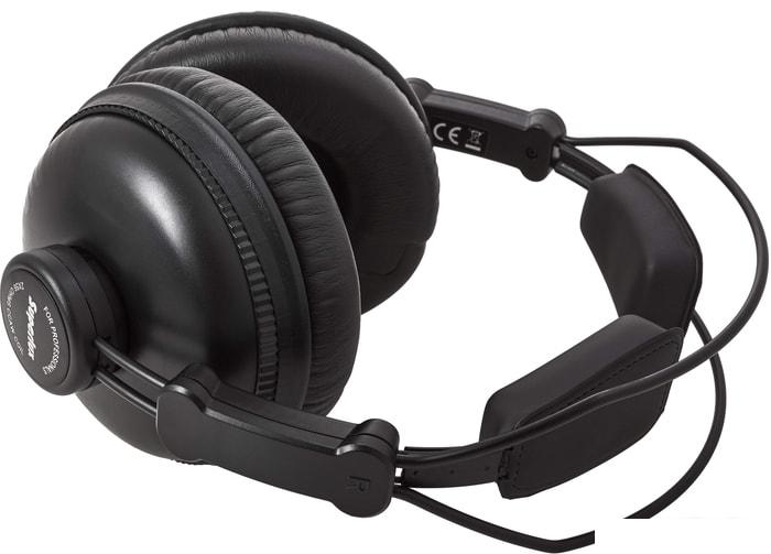Наушники Superlux HD669- фото4
