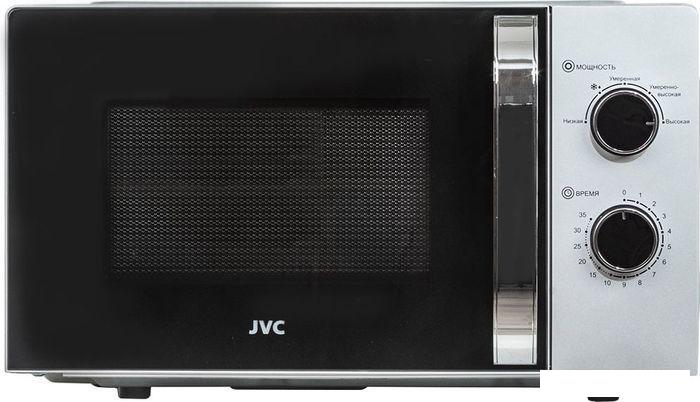 Микроволновая печь JVC JK-MW147M- фото2