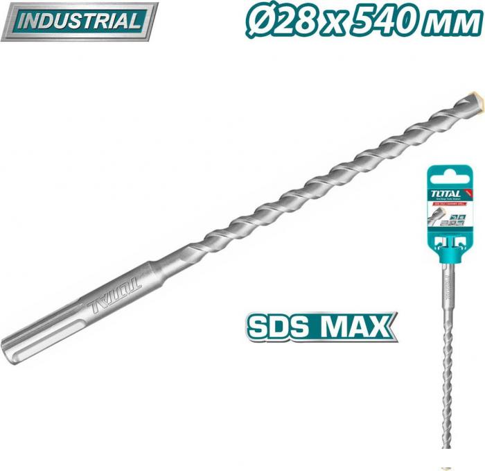 Бур Total TAC322808
