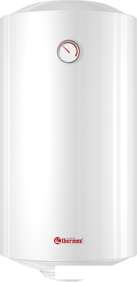 Накопительный электрический водонагреватель Thermex Circle 50 V Slim- фото