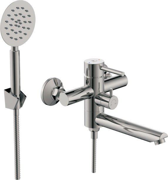 Смеситель Diadonna Д234-22S- фото