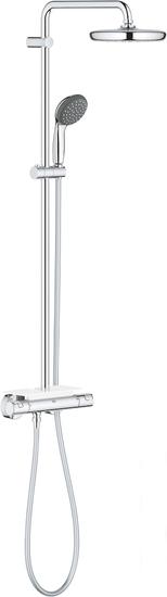 Душевая система  Grohe Vitalio Start System 210 26814001