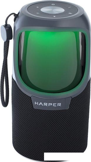 Беспроводная колонка Harper PSL-021- фото2