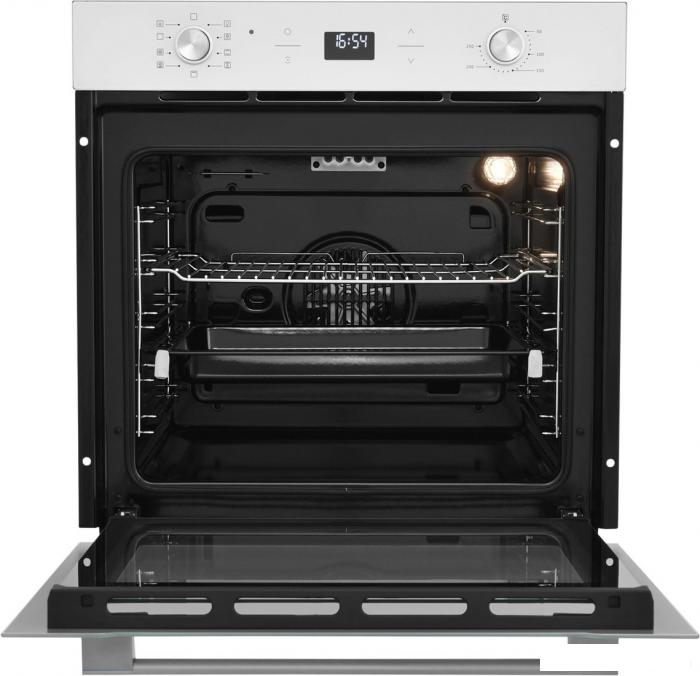 Электрический духовой шкаф ZUGEL ZOE602W- фото3