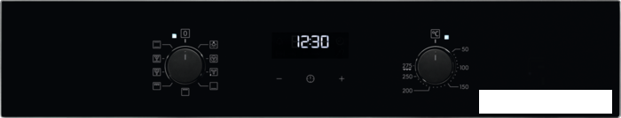 Электрический духовой шкаф Electrolux EOF5C50Z- фото3