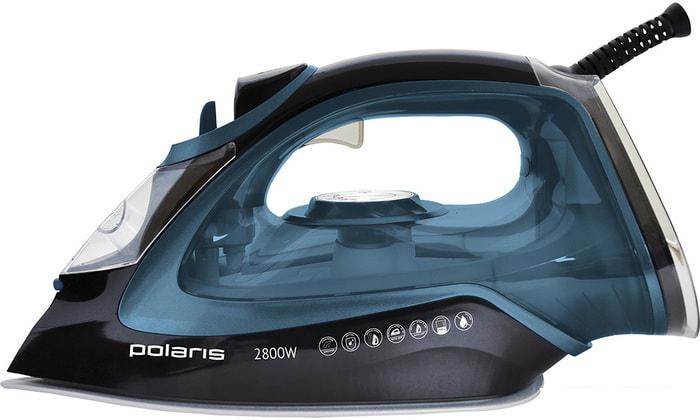 Утюг Polaris PIR 2821AK 3m- фото2