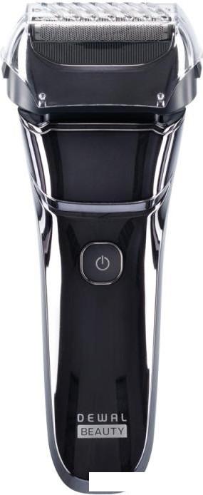 Электробритва Dewal Beauty Shave HS1001-GunMetal- фото2