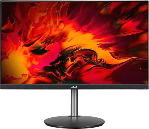 Игровой монитор Acer Nitro XV271Zbmiiprx UM.HX1EE.Z01- фото